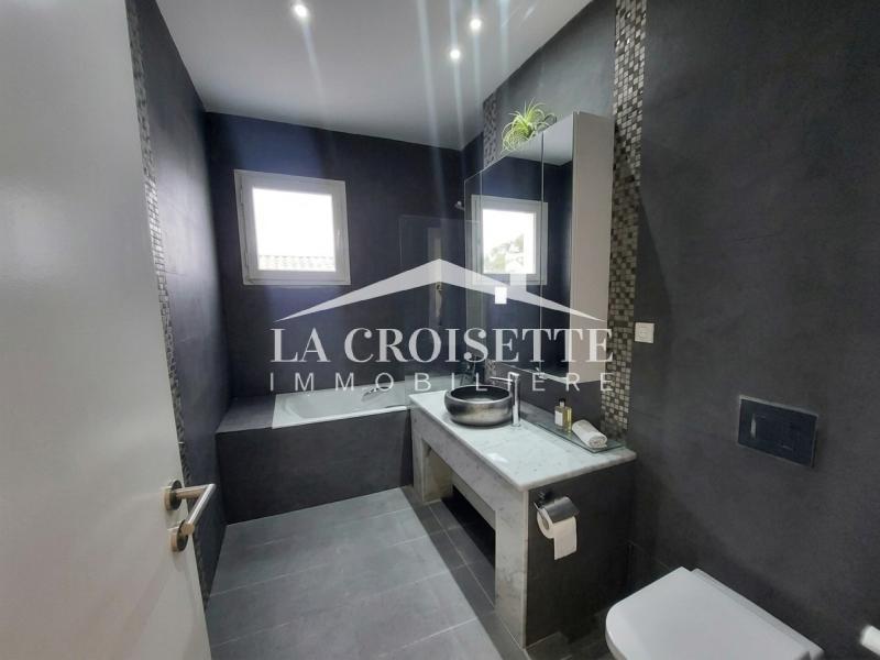 Appartement S+3 à Gammarth